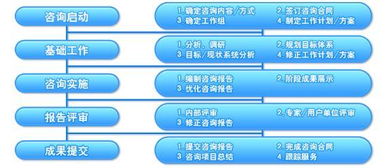 中為咨詢 以專(zhuān)業(yè)品質(zhì)服務(wù)承載客戶價(jià)值的卓越信息咨詢之道